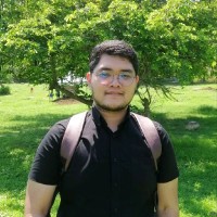 Elijah Morales