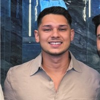 Marcos Vinicius Farias Rodrigues