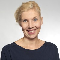 Iris De Haardt