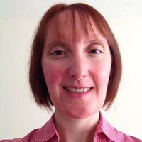 Rebecca Maxwell