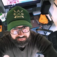 Matias Alvarez