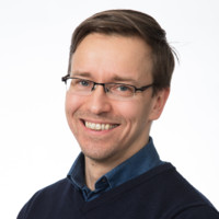 Janne Edgren