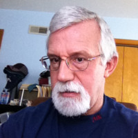Ed Isbell