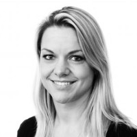 Maria Andkær Øien