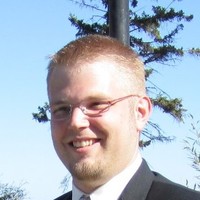 Jon Hendrickson