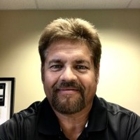 Mark Farver
