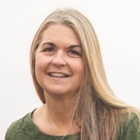 Sara Godfrey-Patrick