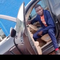 Mahamadou Tengueri