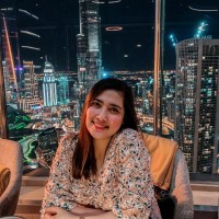 Dianna Rose Guevarra