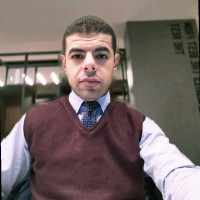 Ibrahim Abbas