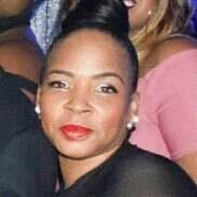 Jamillah Jackson
