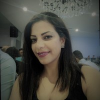 Rena Akouri