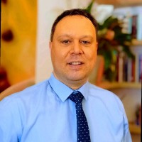 Gabor Turi