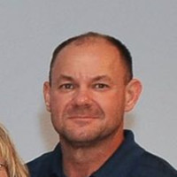 Kevin Irby