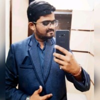 Kartikey Patel