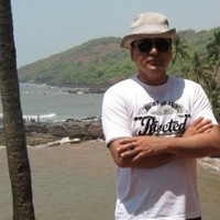 Lalit Farswan