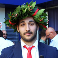 Daniele Vecchi