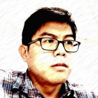Patrick Tsai