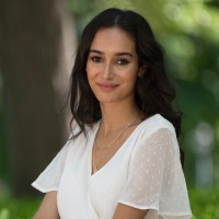 Sabrina Bosli