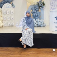 Areeda Maryam