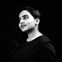 Ramya Sree Ganta