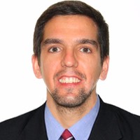 Rodrigo Ferrer Romero