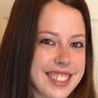 Victoria Thomason