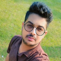 Dnyaneshwar Aher