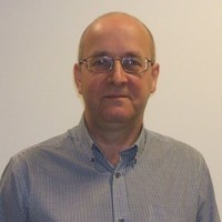 Roy Kyle