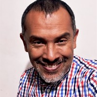 Salvador Cortes Ibarra