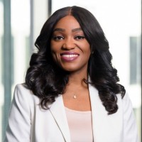 Chinwe Binitie
