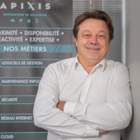 Christophe Marcilly