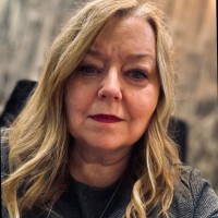 Marsha Scott