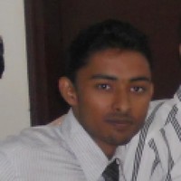 Saurabh Nayak
