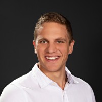Bryan Janse Van Vuuren