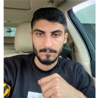 Bahram Alsaifi