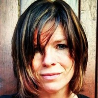 Mariska Usman van der Roest