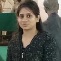 Deepa Dayal Sharma