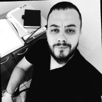 Aghilas Si Hamdi