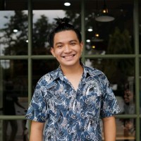 Rizky Wilaiphan