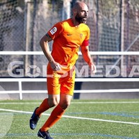 Cristian Castells Ortega