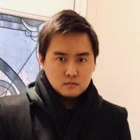 Simon Shen
