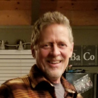 Scott Larsen