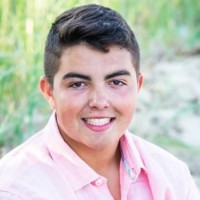 Connor Eason