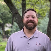 Brett Patton