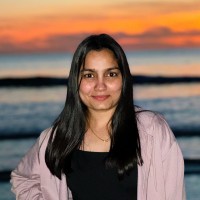 Sweta Kumari