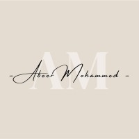 Abeer Mohammed