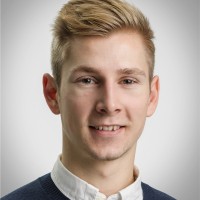 Sebastian Svendsen