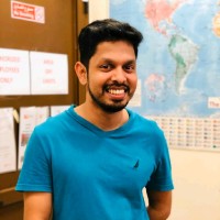 Bibin Muthiramparambil