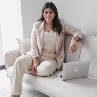 Andrea Lissethe Coloma Véliz
